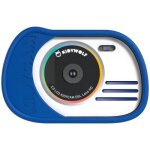 Appareil photo numérique et vidéo kidycam waterproof bleu - reconditionné Appareil photo numérique et vidéo kidycam waterproof bleu - reconditionné