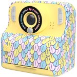 Appareil photo pixiprint mermaid