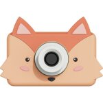 Appareil photo zoo friends fox