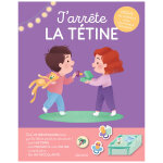 Livre j'arr�te la t�tine