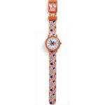 Apprentissage du temps et quotidien