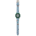 Montre sussi fun beach blue