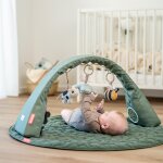 Arche d'activit�s tiny farm vert