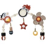Arche articule pour poussette tiny rockers
