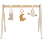 Arche d'veil en bois newborn