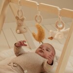 Arche d'�veil en bois newborn