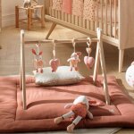 Arche d'�veil esm�e