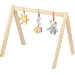 Arche d'activit�s en bois felix et l�o