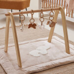 Arche de jeux en bois mix & match