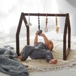 Arche de jeu house of elodie dark wood