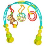 Arche de jeu nomade oball flex'n go