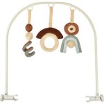 Arche de jeux pour transat up & down plus