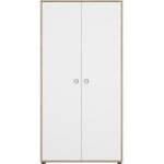 Armoire 2 portes arthur