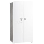 Armoire 2 portes new nao
