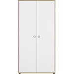 Armoire 2 portes arthur