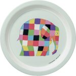Assiette elmer (18 cm)