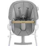 Assise chaise haute up&down grey Assise chaise haute up&down grey