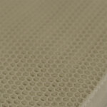 Assise d'�t� pour poussette beige