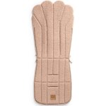 Assise pour poussette blushing pink