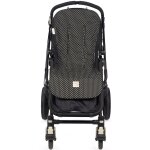 Assise pour poussette emily