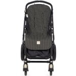 Assise pour poussette emily