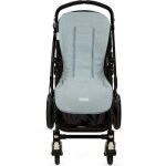 Assise poussette icon green