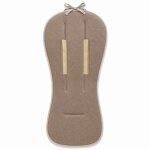 Assise pour poussette misty woods