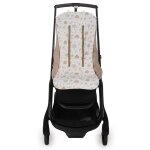 Assise pour poussette nara