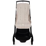 Assise poussette sintra beige