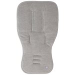 Assise poussette storm grey
