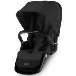 Assise supplmentaire moon black pour chssis gazelle s noir