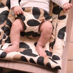 Assise pour transat levo tajine banane x charlie crane