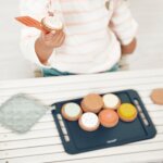 Atelier de biscuits mamie soleil (21 pi�ces)