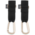 Attache poussette pour sac � langer