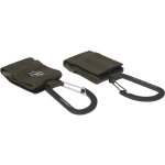 Attache poussette pour sac � langer