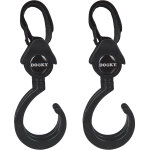 Attache poussette pour sac  langer