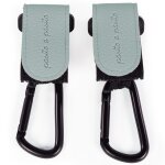 Attache poussette pour sac � langer