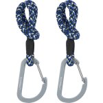 Attache poussette pour sac  langer