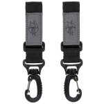 Attache poussette pour sac � langer