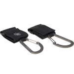 Attache poussette pour sac � langer