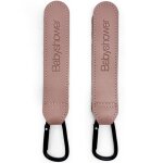 Attache poussette pour sac � langer