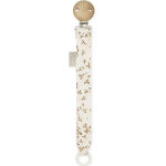 Attache sucette lierre