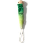 Attache - sucette luke the leek