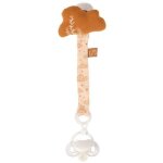 Attache sucette orsino nuage