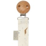 Attache sucette sea garden