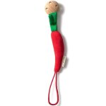 Attache - sucette the chili