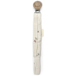 Attache sucette wood cherries