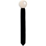 Attache - t�tine pebble black sand