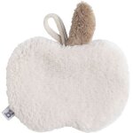 Attache ttine pomme cozy warm linen
