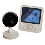 Babyphone vid�o